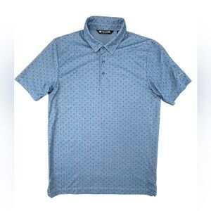Travis Mathew- High Spirits Golf Polo- Medium-‎ Excellent Condition!!